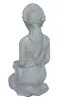  Product image 7 of the product “Sitting Putri Bali about 64 cm Height, Made of Fibre Cement ”